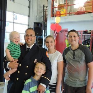 Meet your Posher, Chris